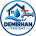demirhan tesisat su temalı logo (1)